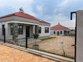 TCGT Apartments